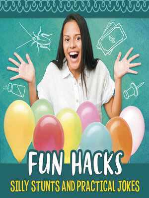 cover image of Fun Hacks